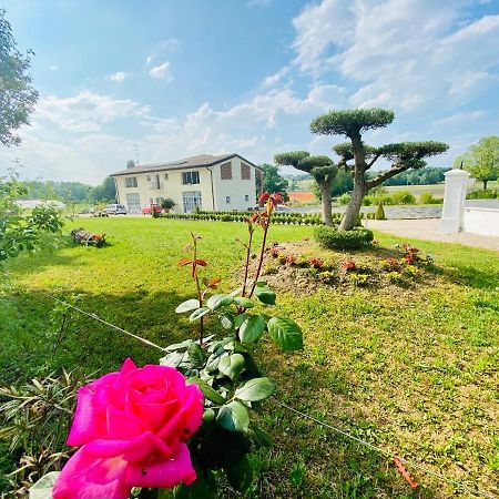 Villa Incanto Del Garda Monzambano Exterior foto