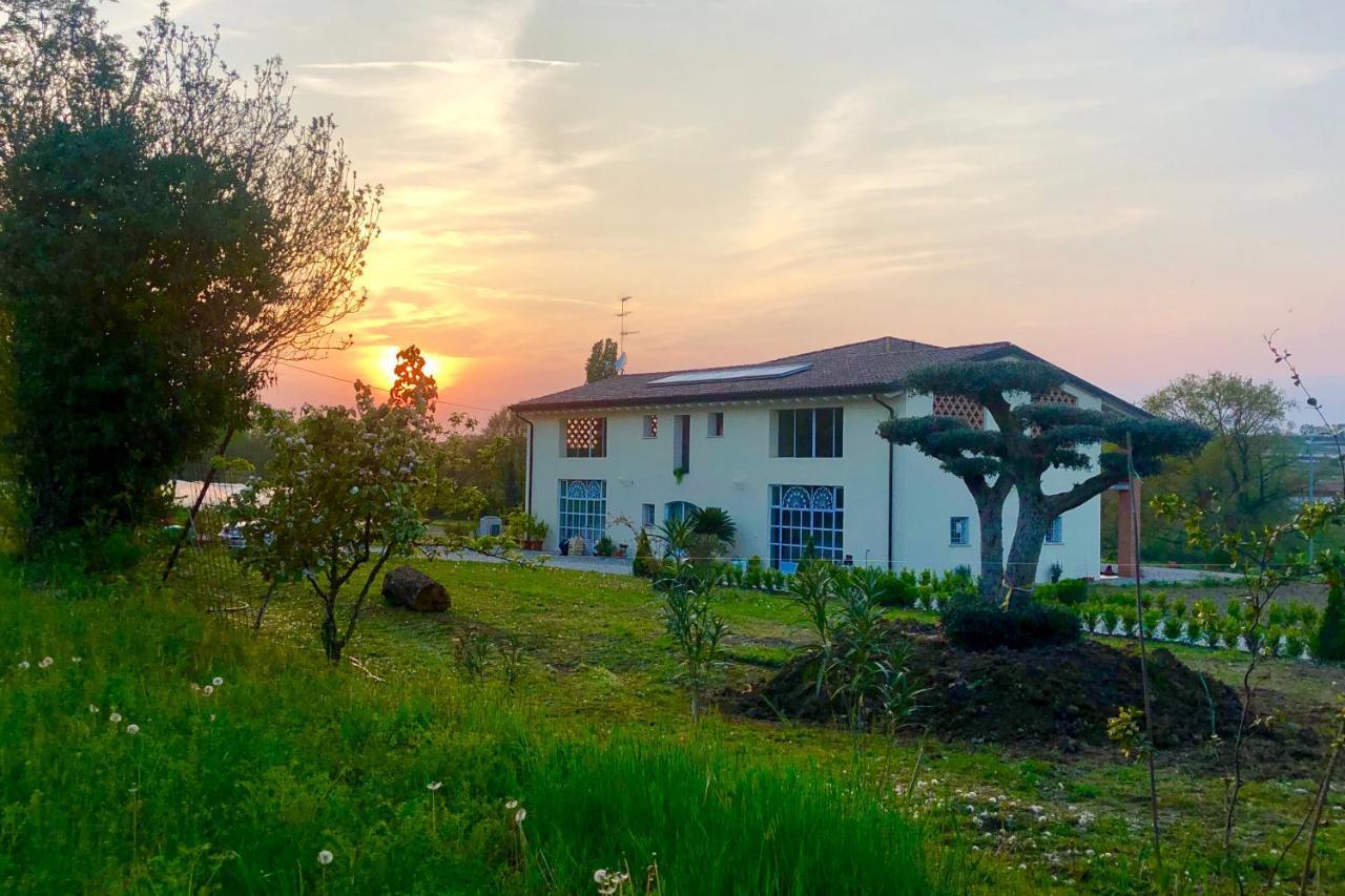 Villa Incanto Del Garda Monzambano Exterior foto
